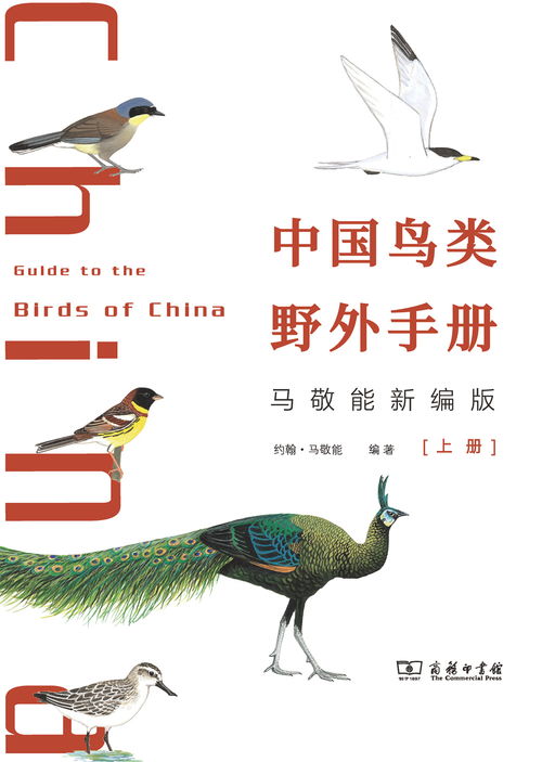 國際生物多樣性日 這份自然書單，帶你領略生命的壯美